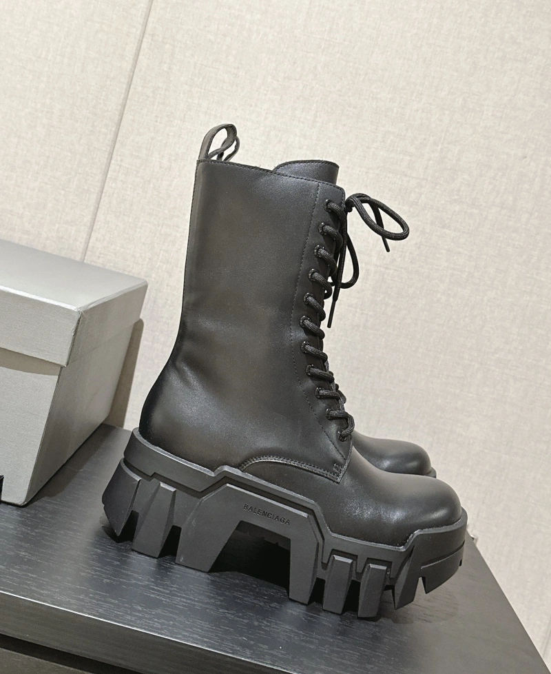 Affordable Bxlxnciaga Boots 109712