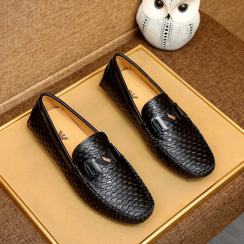 Popular Armxnx Leather Shoes 108558