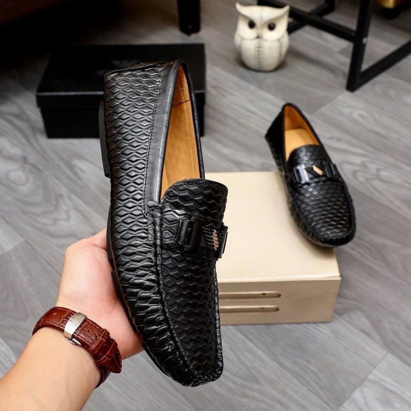 Popular Armxnx Leather Shoes 108558