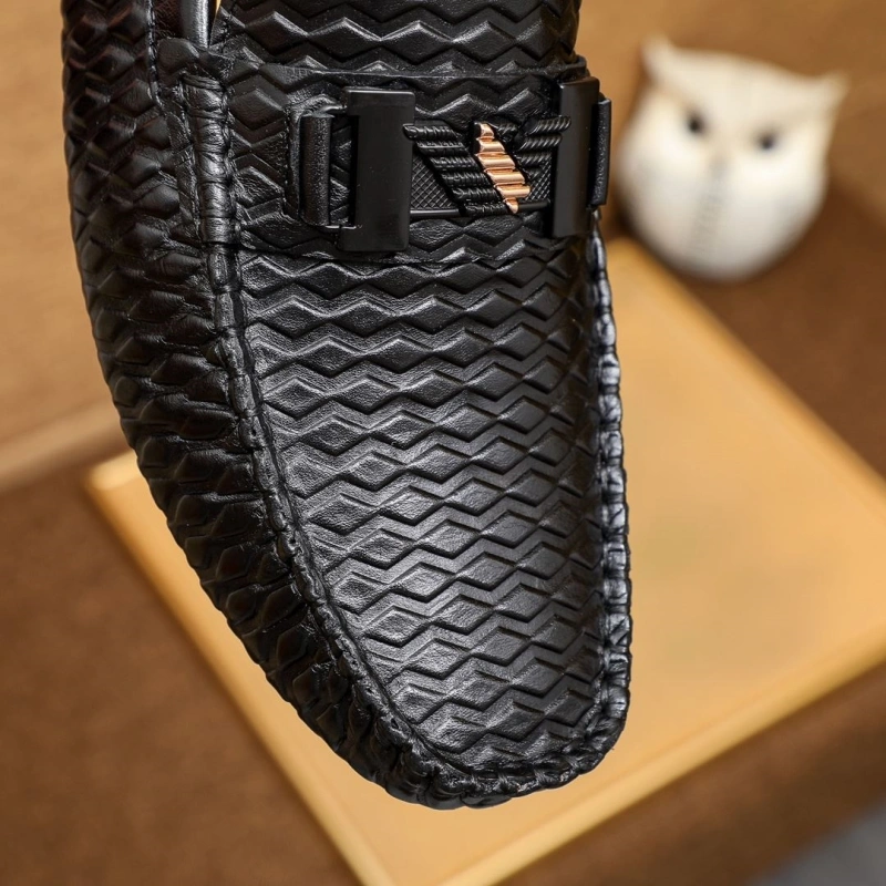 Popular Armxnx Leather Shoes 108558