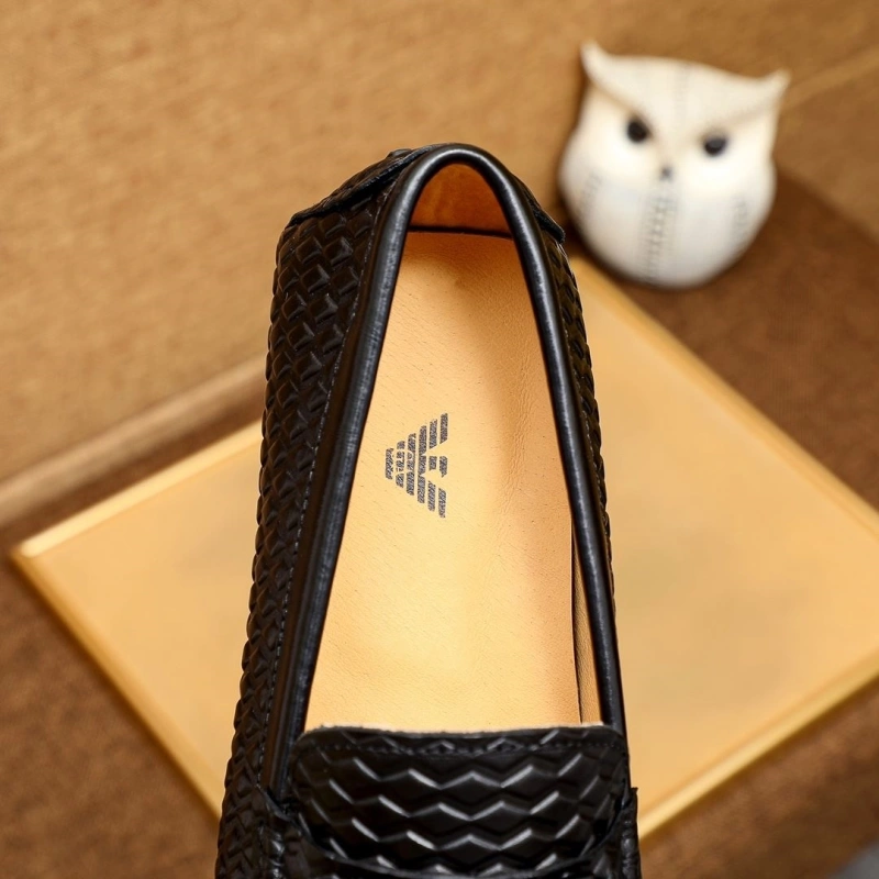 Popular Armxnx Leather Shoes 108558