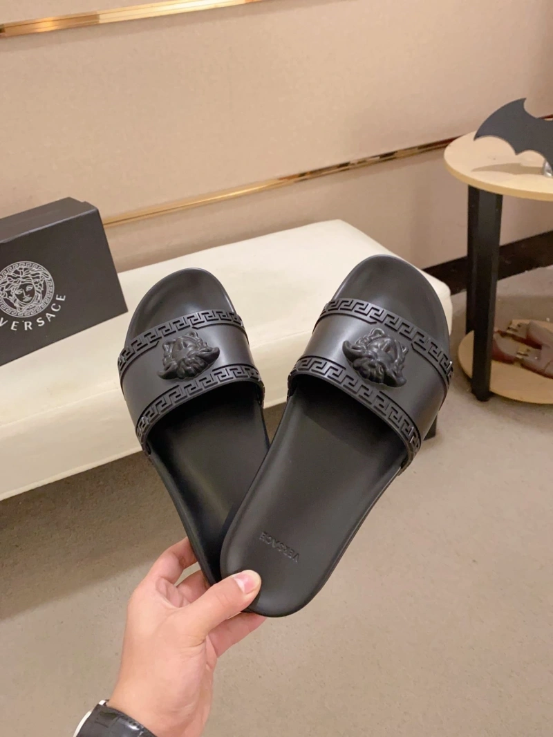 Gxvxnchy Slippers Compact 153505