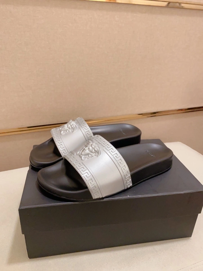 Gxvxnchy Slippers Sleek 153500