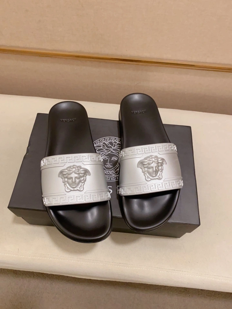 Gxvxnchy Slippers Sleek 153500