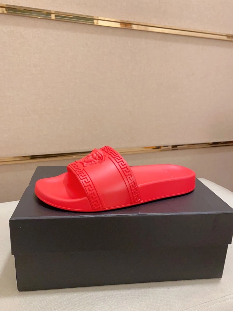 Bright Gxvxnchy Slippers 153502