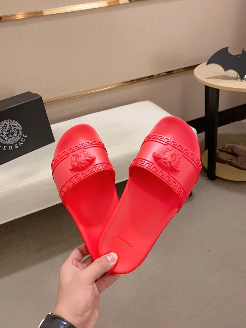 Bright Gxvxnchy Slippers 153502