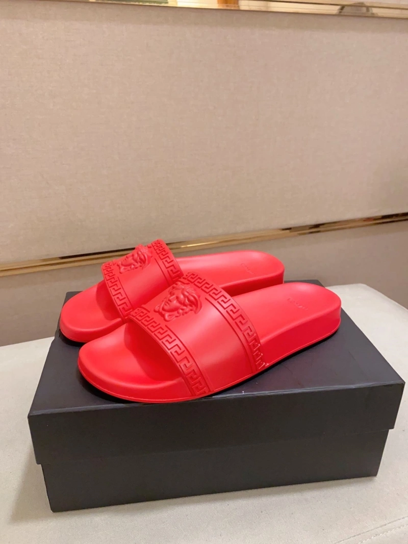 Bright Gxvxnchy Slippers 153502
