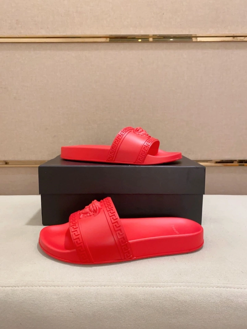 Bright Gxvxnchy Slippers 153502