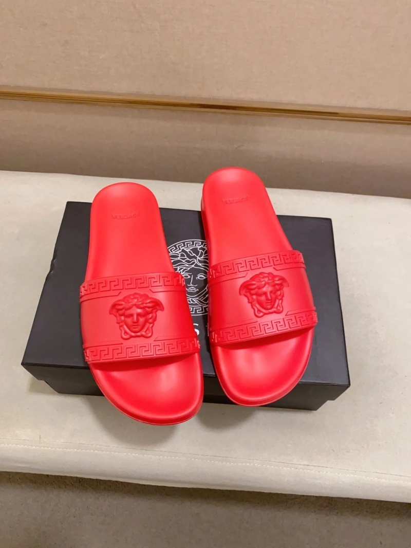 Bright Gxvxnchy Slippers 153502