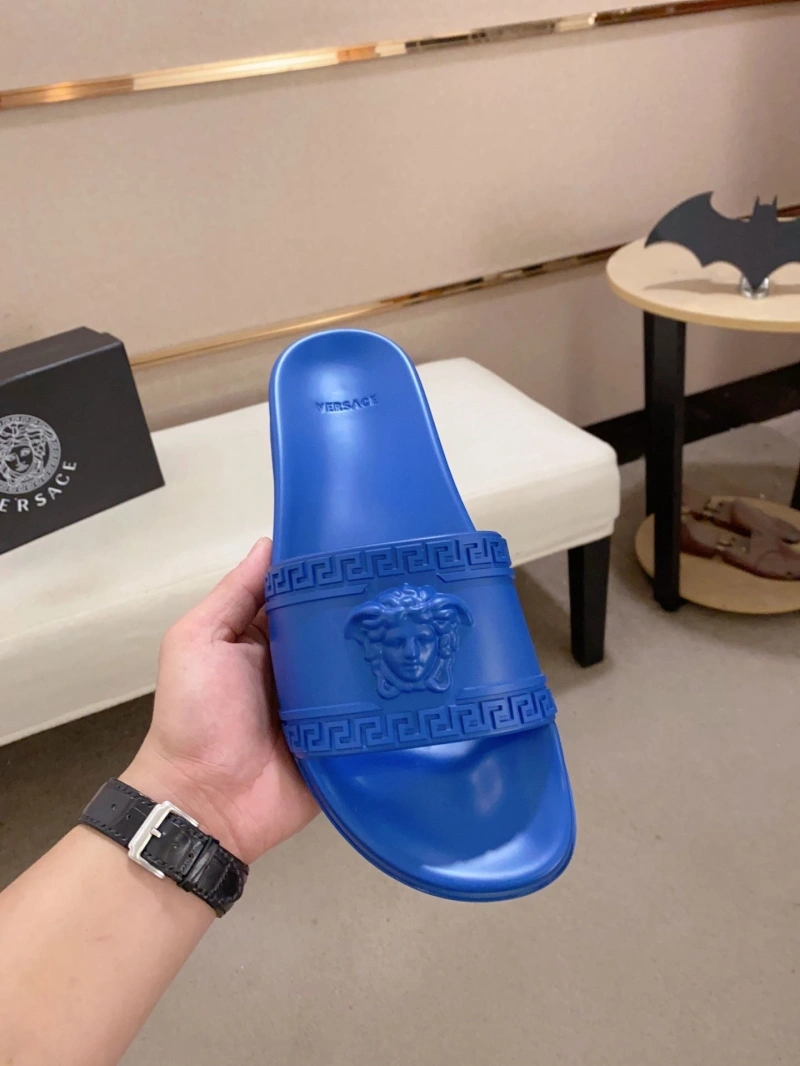 Gxvxnchy Slippers Durable 153511