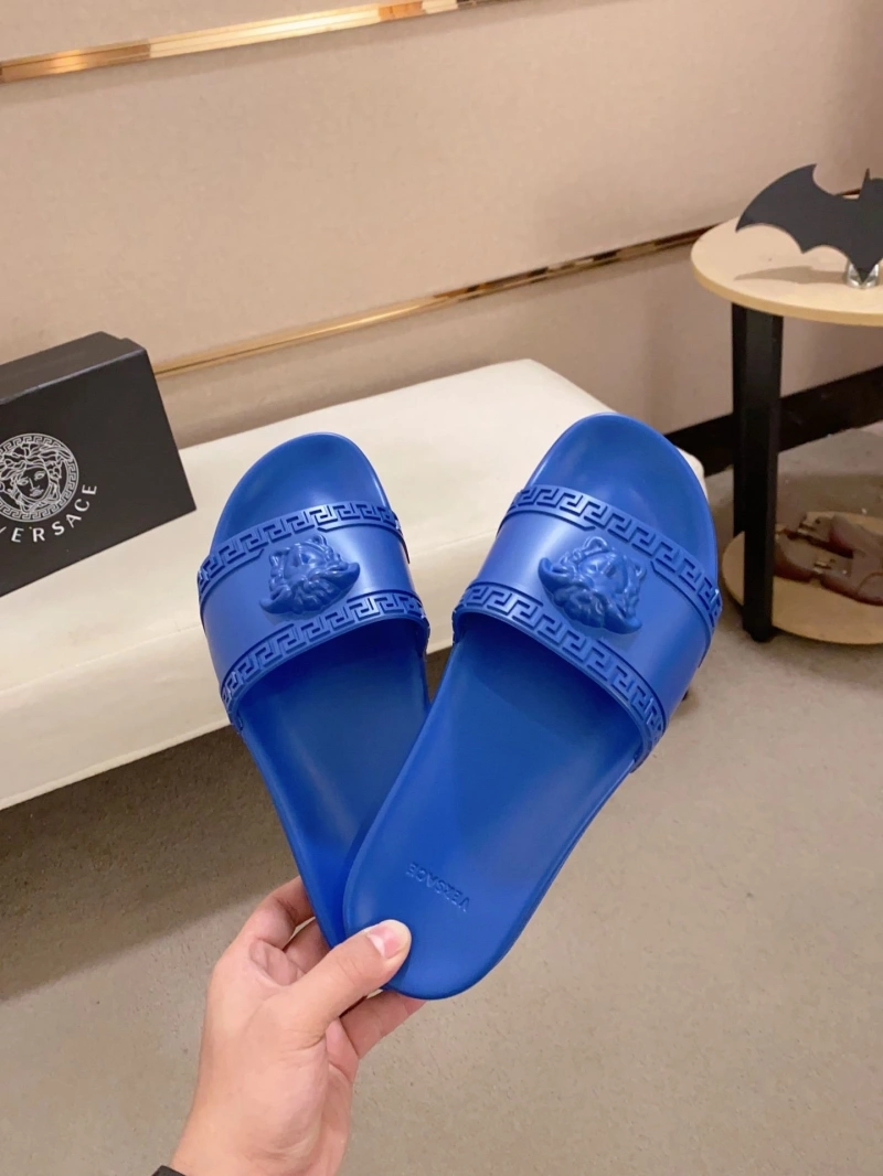 Gxvxnchy Slippers Durable 153511