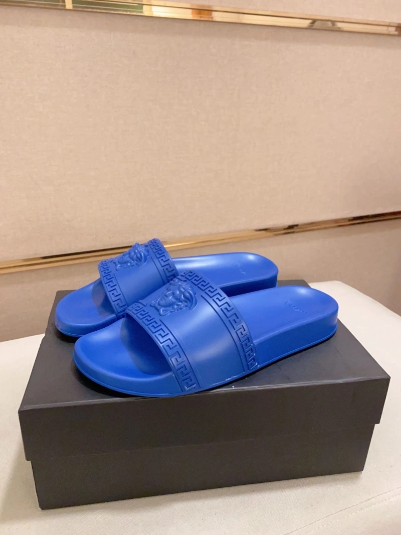 Gxvxnchy Slippers Durable 153511