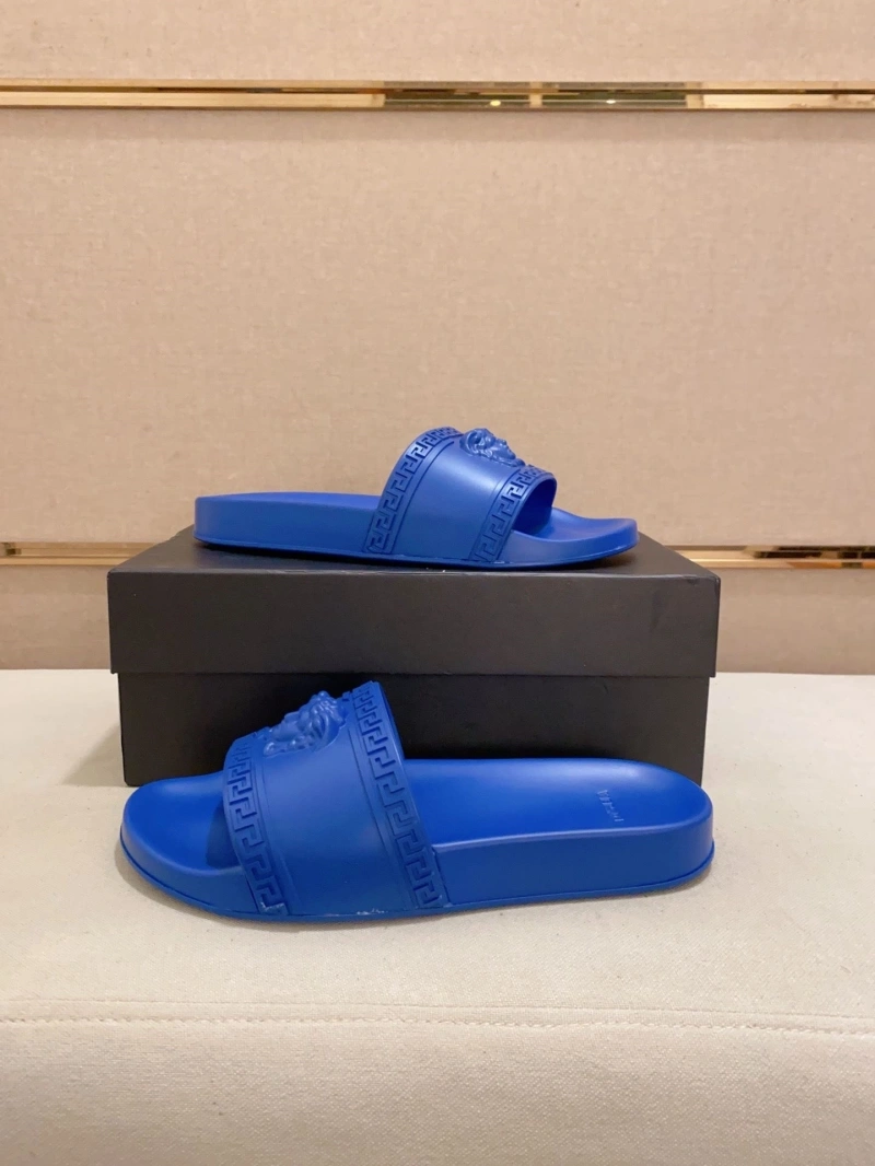 Gxvxnchy Slippers Durable 153511