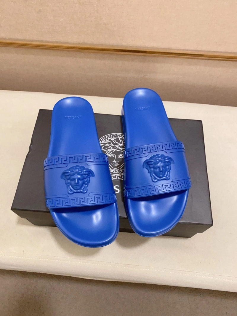 Gxvxnchy Slippers Durable 153511