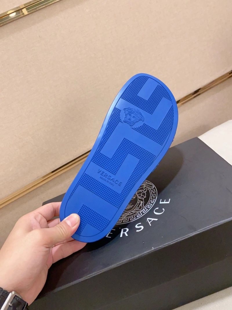 Gxvxnchy Slippers Durable 153511