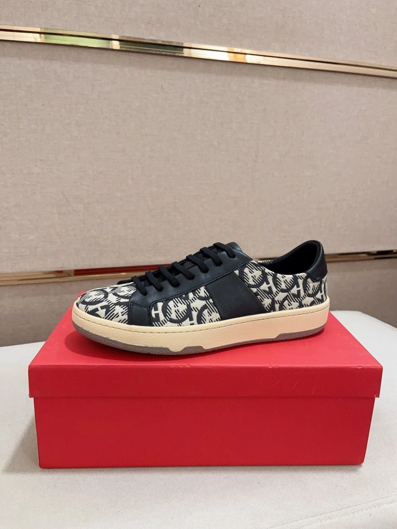Soft Gxccx Casual Shoes 161076