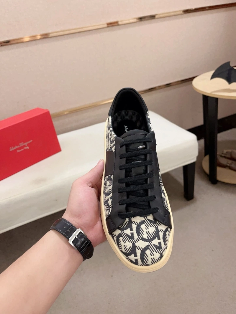 Soft Gxccx Casual Shoes 161076