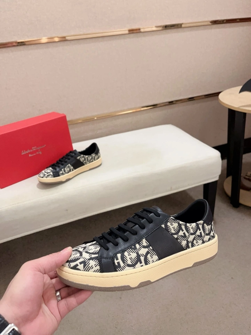 Soft Gxccx Casual Shoes 161076