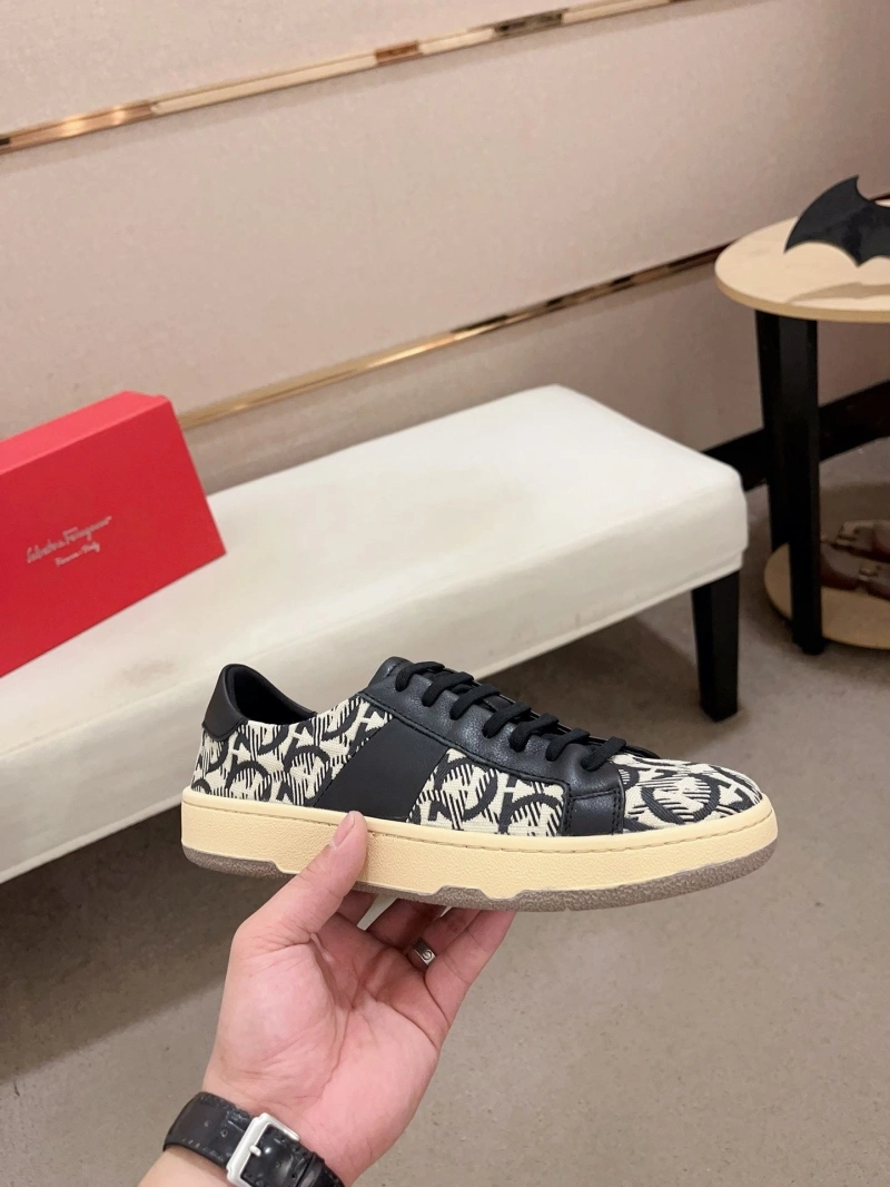 Soft Gxccx Casual Shoes 161076