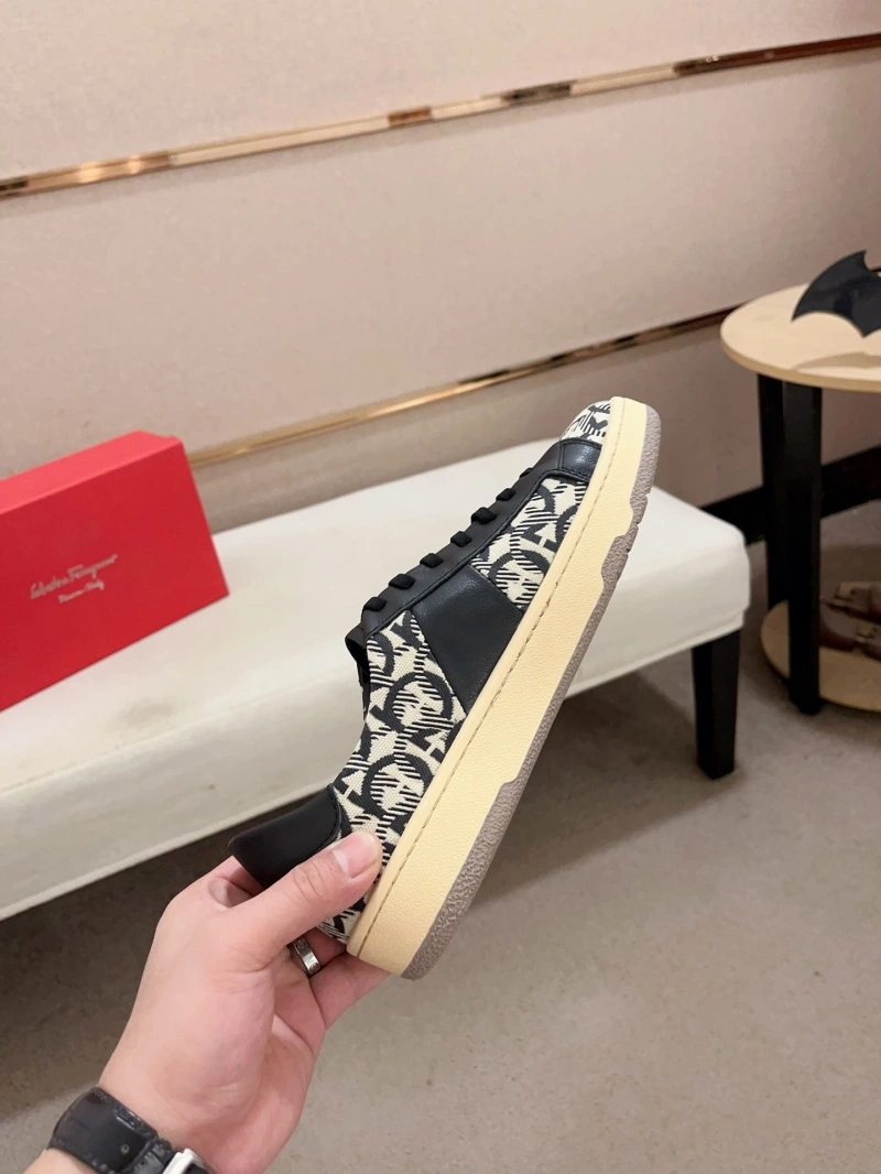 Soft Gxccx Casual Shoes 161076