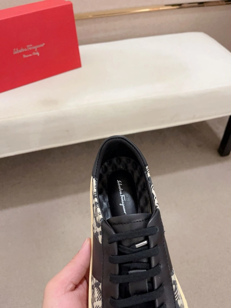 Soft Gxccx Casual Shoes 161076