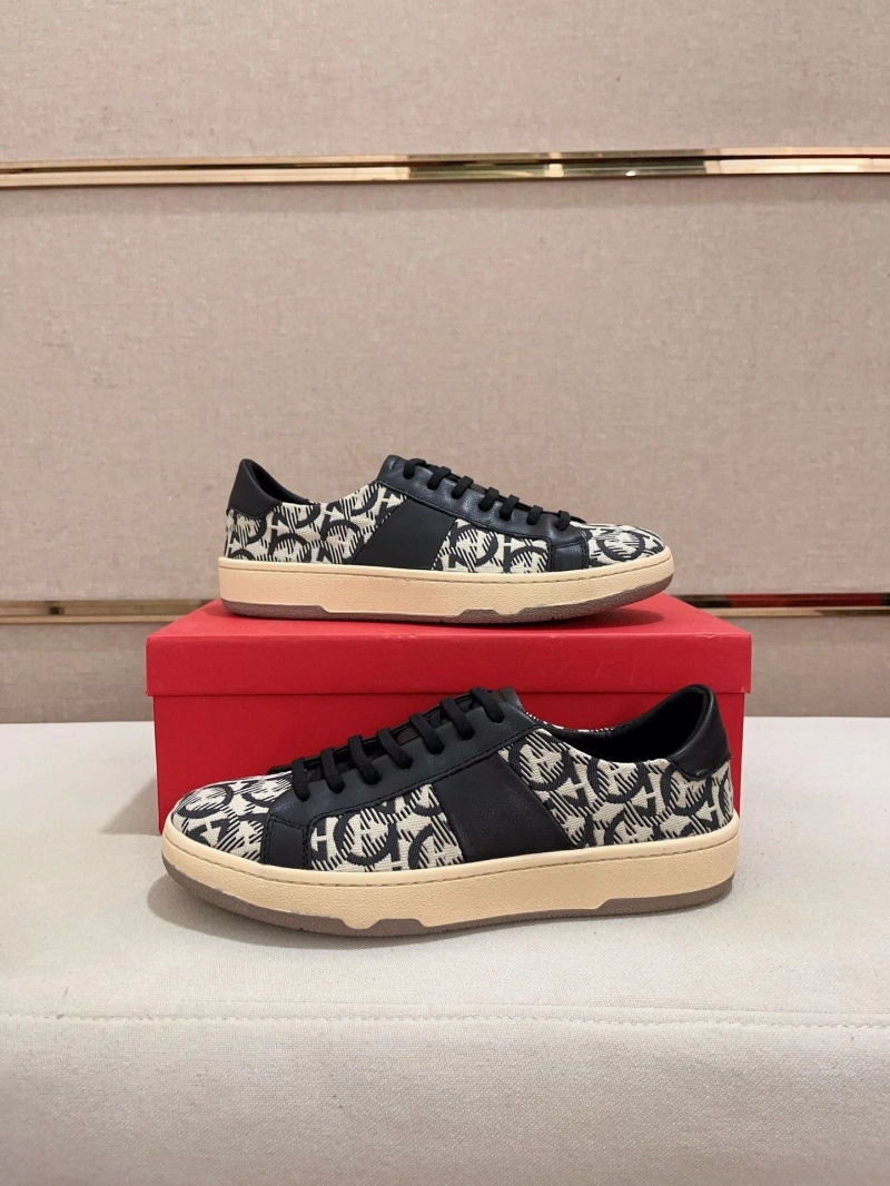Soft Gxccx Casual Shoes 161076