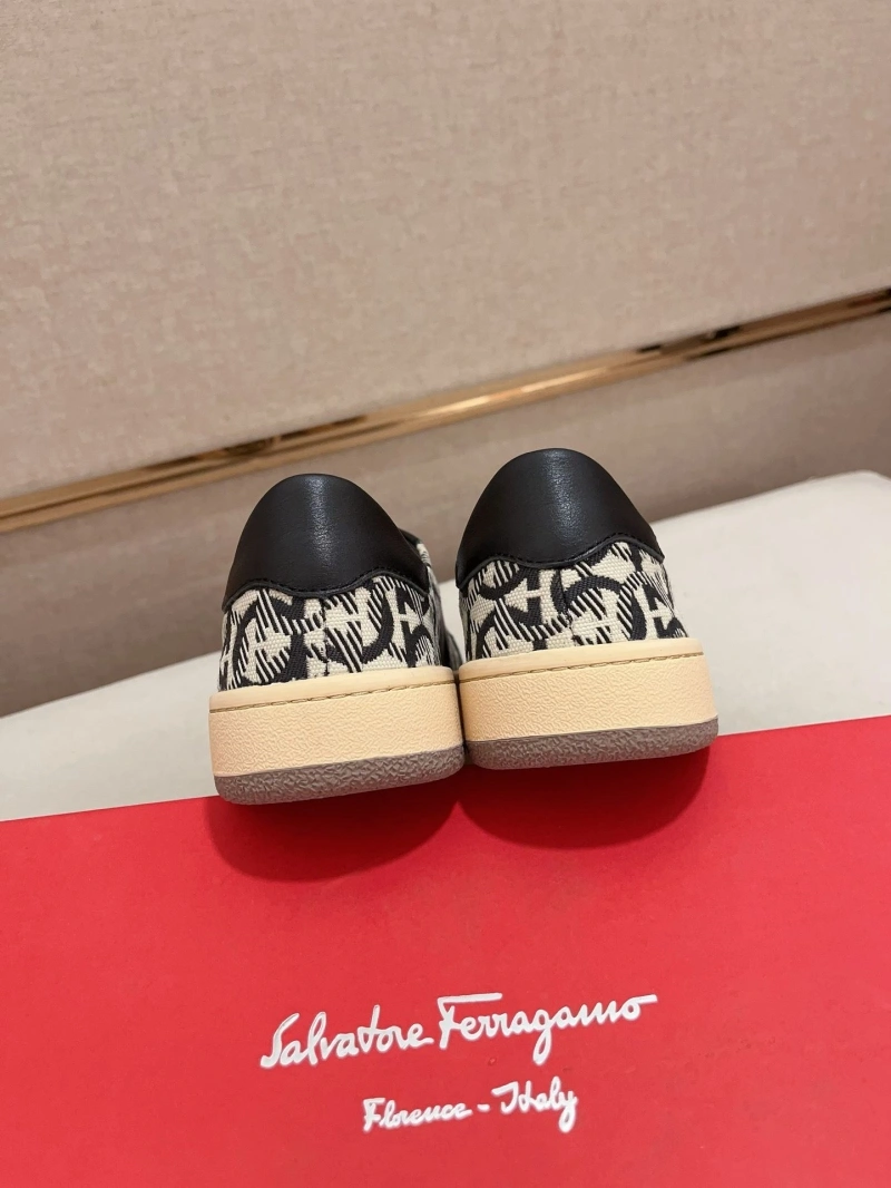 Soft Gxccx Casual Shoes 161076