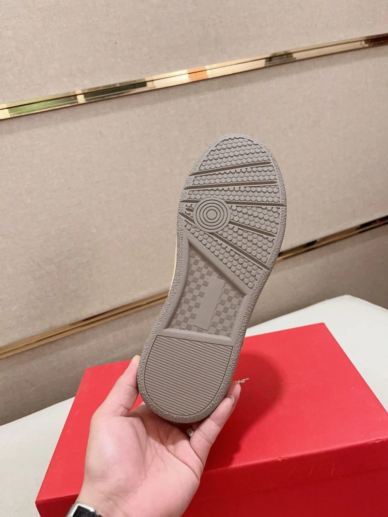 Soft Gxccx Casual Shoes 161076