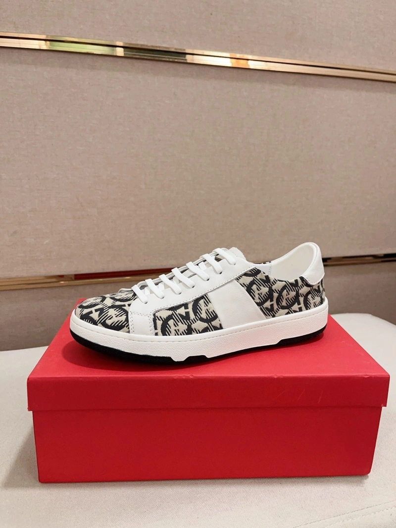SportInspired Gxccx Casual Shoes 161074