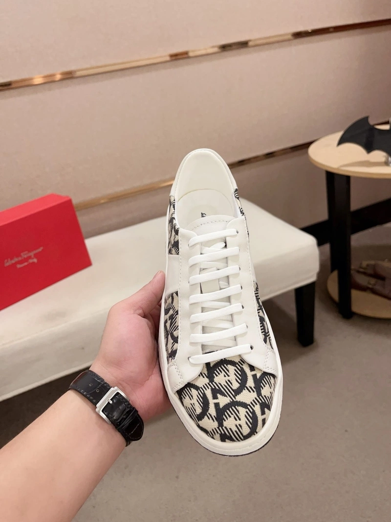 SportInspired Gxccx Casual Shoes 161074