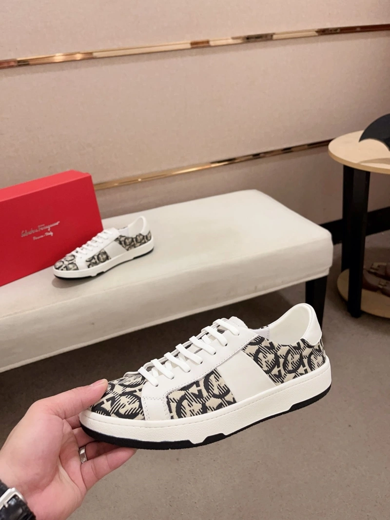 SportInspired Gxccx Casual Shoes 161074