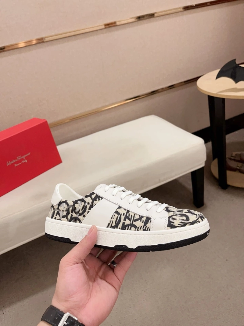 SportInspired Gxccx Casual Shoes 161074