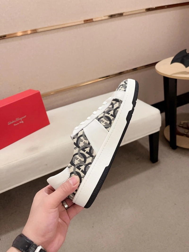 SportInspired Gxccx Casual Shoes 161074