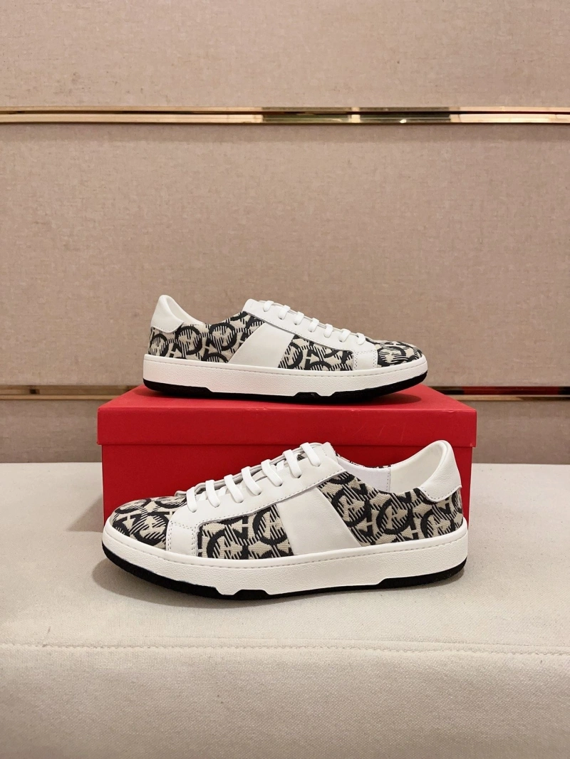 SportInspired Gxccx Casual Shoes 161074