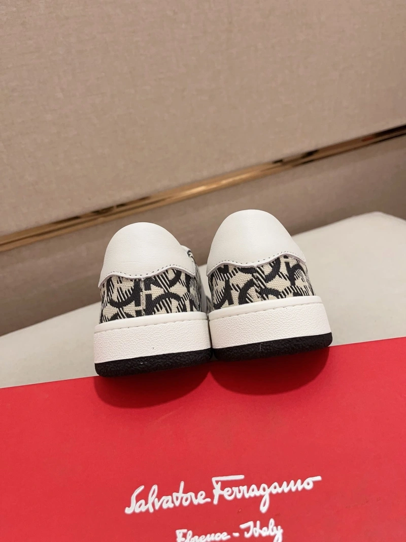 SportInspired Gxccx Casual Shoes 161074
