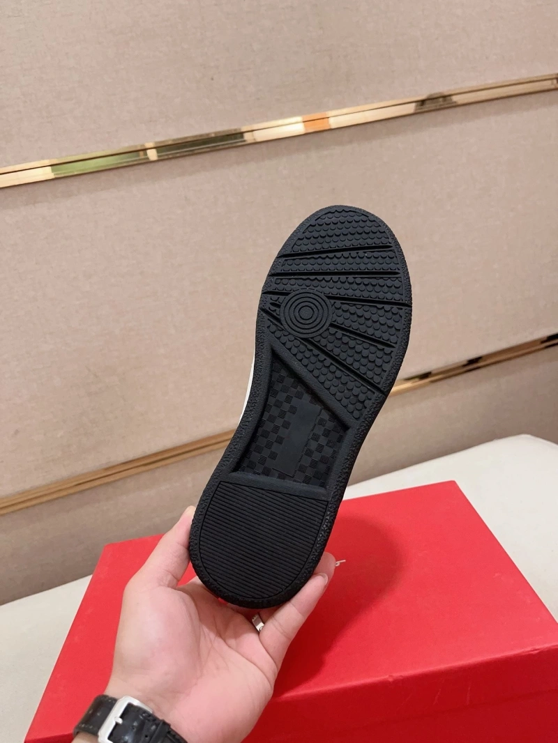 SportInspired Gxccx Casual Shoes 161074