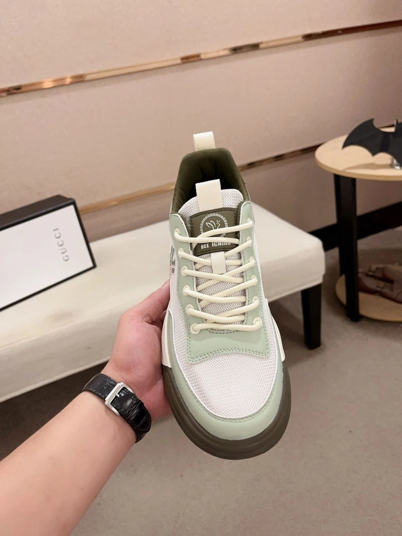Gxccx Casual Shoes DailyWear 161080