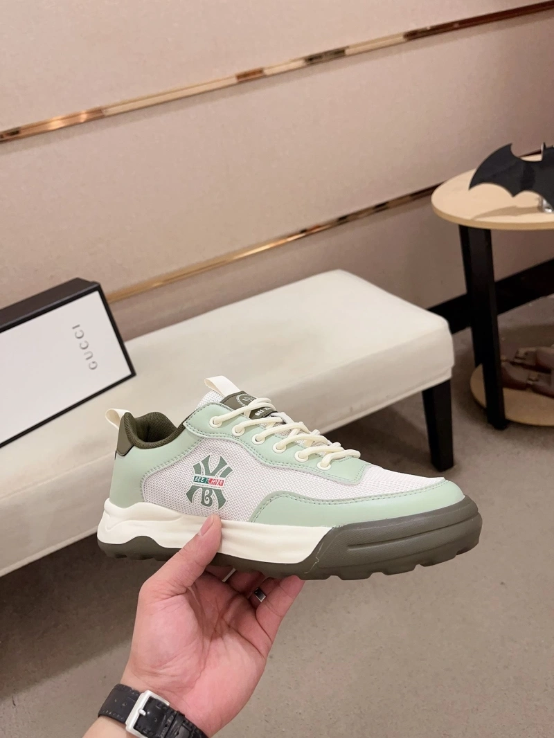 Gxccx Casual Shoes DailyWear 161080