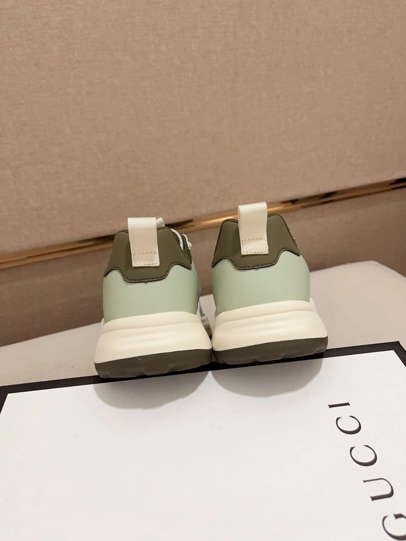 Gxccx Casual Shoes DailyWear 161080