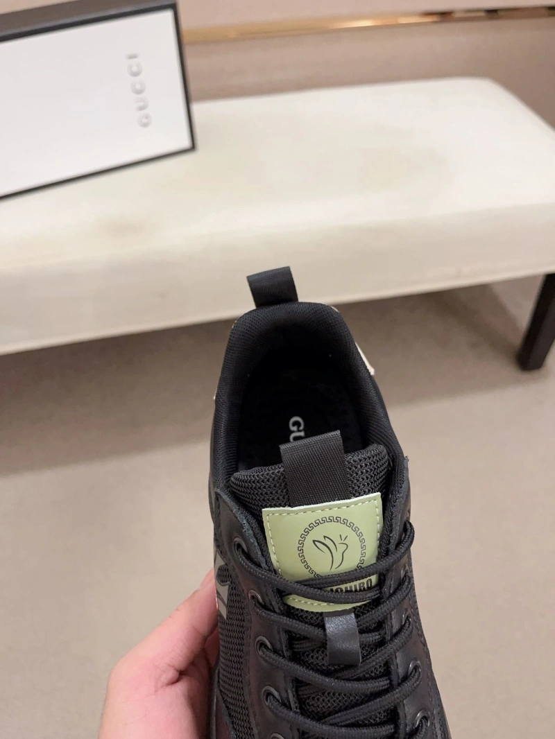 Elegant Gxccx Casual Shoes 161072