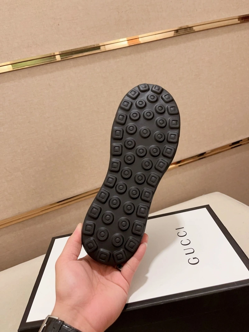 Elegant Gxccx Casual Shoes 161072
