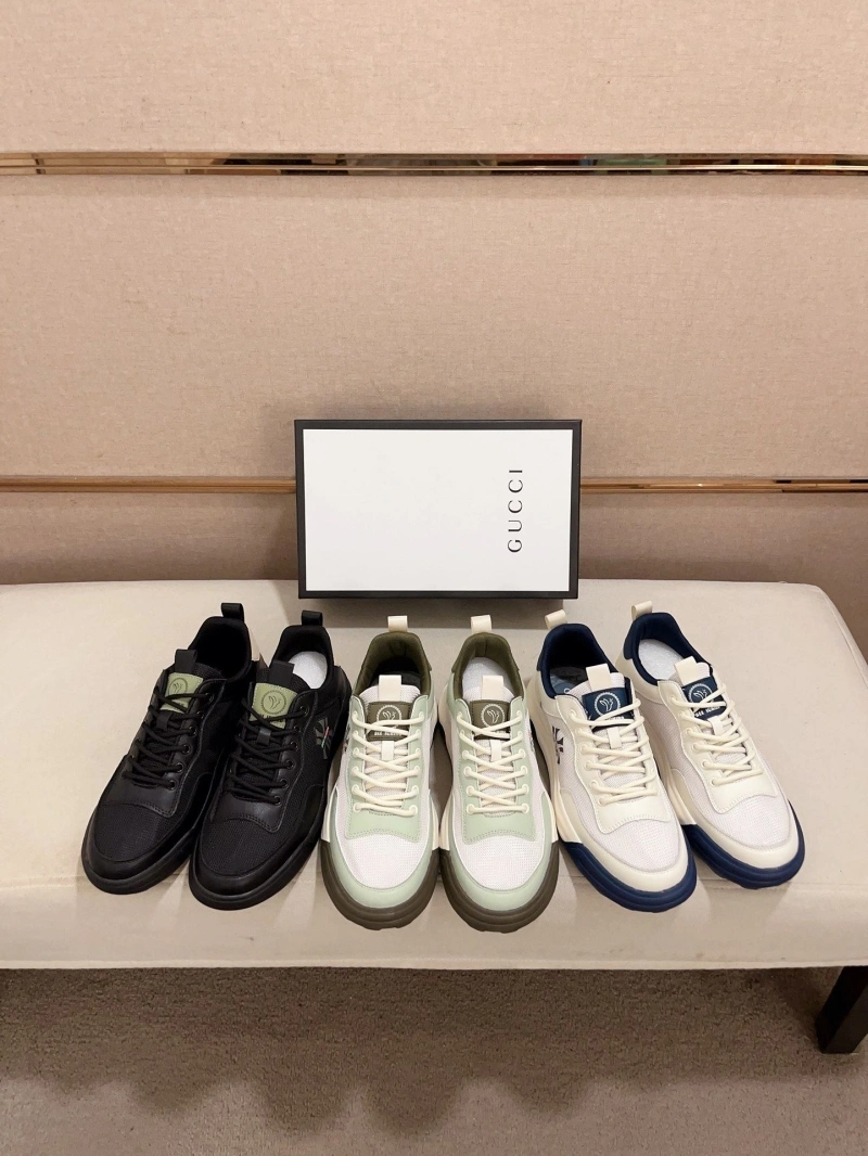 Affordable Gxccx Casual Shoes 161073