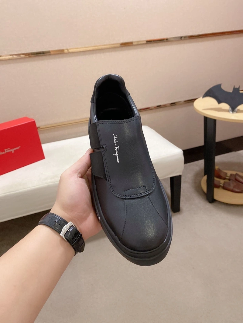 Gxccx Casual Shoes Versatile 161070
