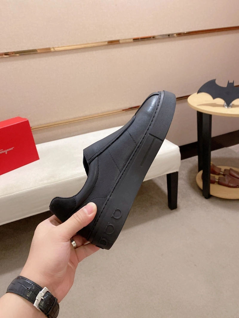 Gxccx Casual Shoes Versatile 161070