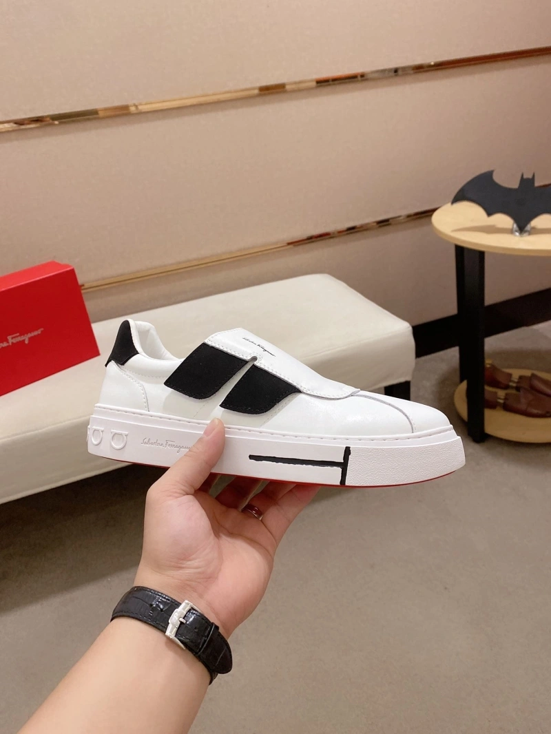 AllSeason Gxccx Casual Shoes 161071