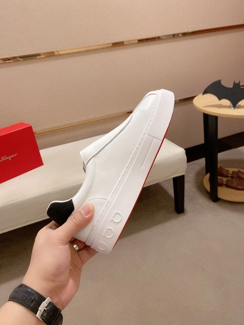 AllSeason Gxccx Casual Shoes 161071
