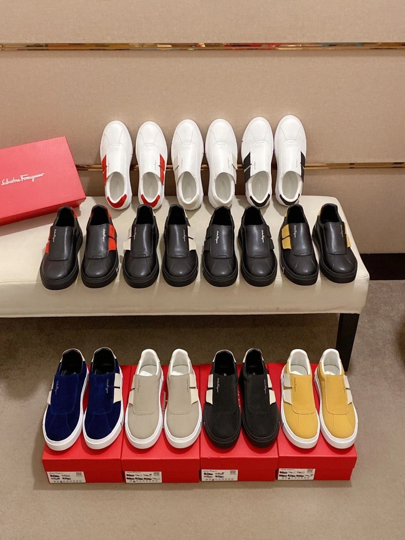 AllSeason Gxccx Casual Shoes 161071