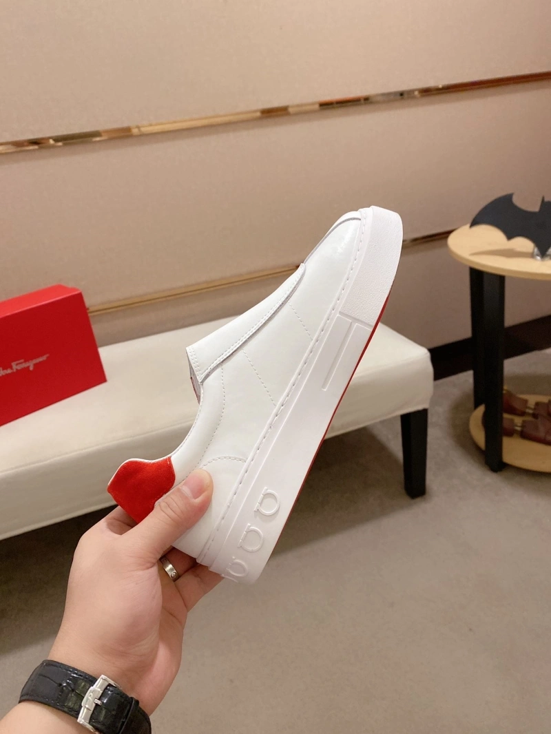 AllSeason Gxccx Casual Shoes 161063