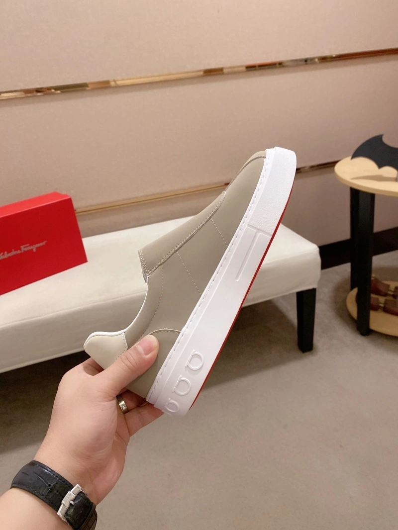 Fashionable Gxccx Casual Shoes 161065