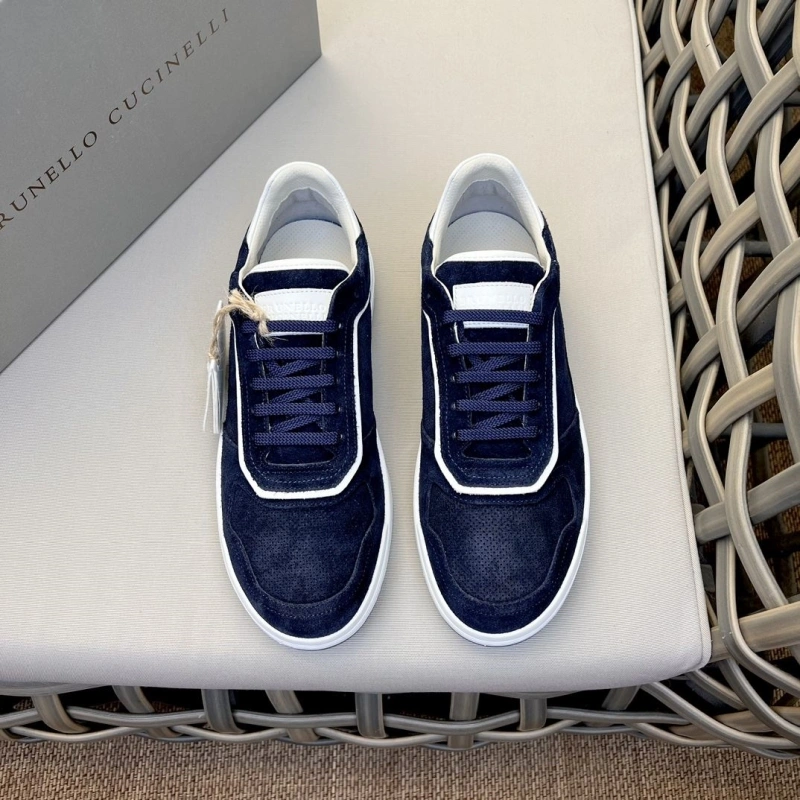 Brxnxllo Cxcxnelli Sneakers UrbanStyle 113748